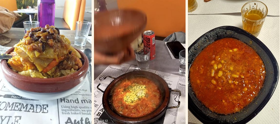 Restaurant Ô palais des saveurs - Gallery Image 1