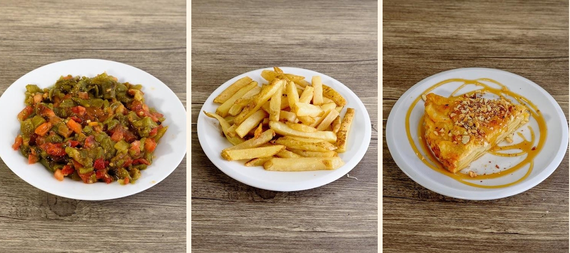 Restaurant Ô palais des saveurs - Gallery Image 2