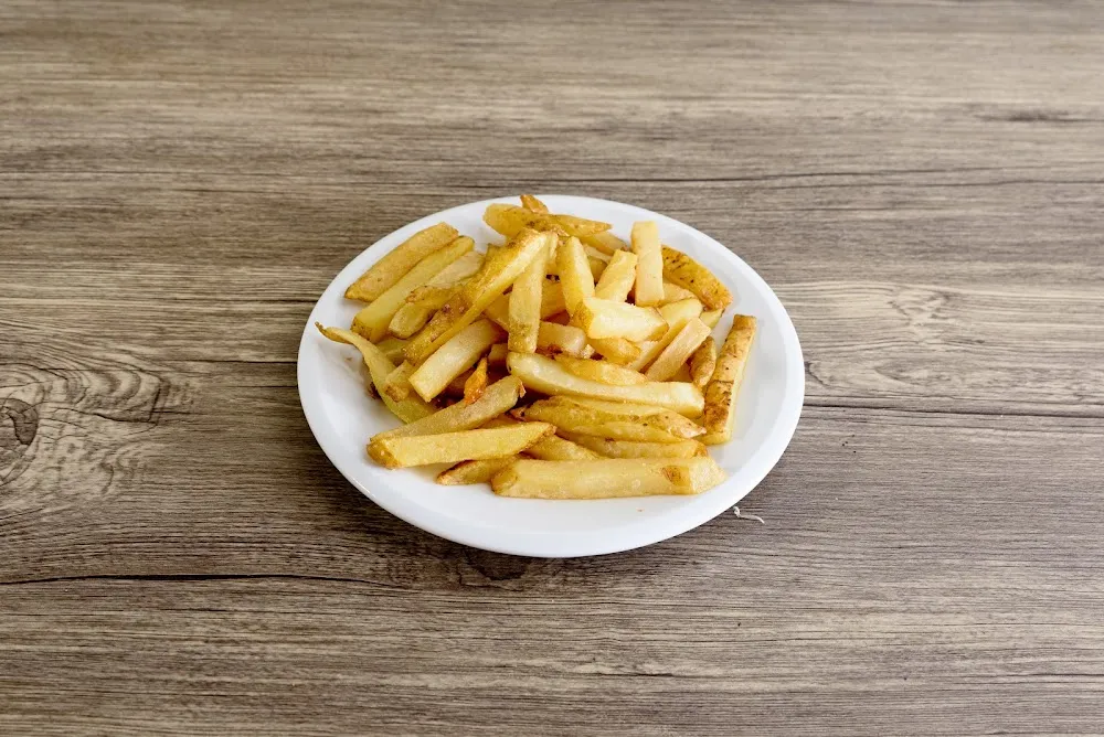 Frites Maison